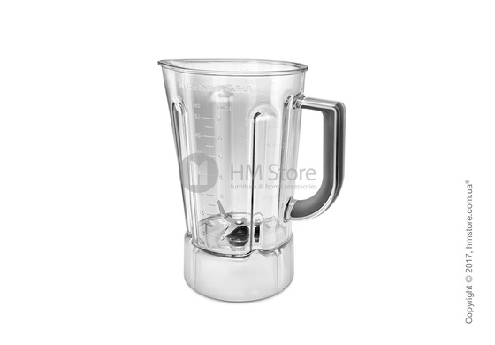 Блендер стационарный KitchenAid Diamond Blender, Almond Cream