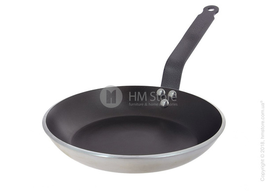 Сковорода De Buyer Choc Resto Induction 24 см