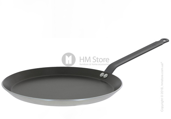 Сковорода для блинов De Buyer Choc Resto Induction 26 см