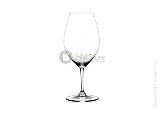 Набор бокалов для красного вина Double Magnum Riedel Overture 995 мл на 2 персоны