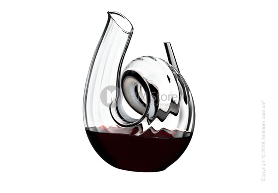 Декантер Riedel Curly Fatto A Mano 1,4 л