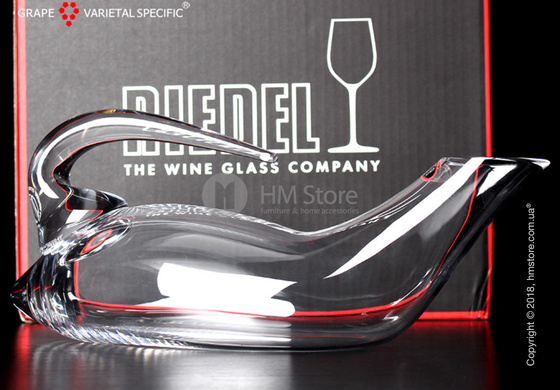 Декантер Riedel Duck 0,9 л
