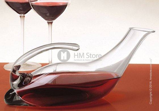 Декантер Riedel Duck 0,9 л