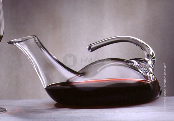 Декантер Riedel Duck 0,9 л