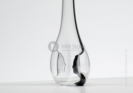 Декантер Riedel Black Tie Face to Face 1,766 л
