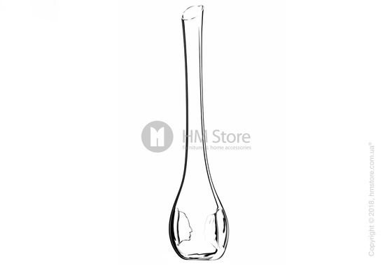 Декантер Riedel Black Tie Face to Face 1,766 л