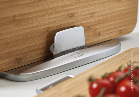 Набор разделочных досок на подставке Joseph Joseph Index Bamboo