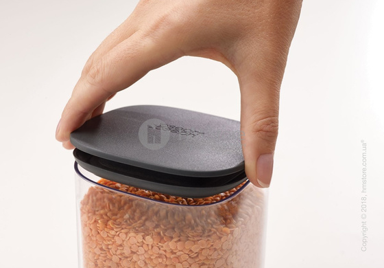 Набор емкостей на подставке Joseph Joseph Podium 5 предметов, Grey Набор емкостей на подставке Joseph Joseph Podium 5 предметов, Grey