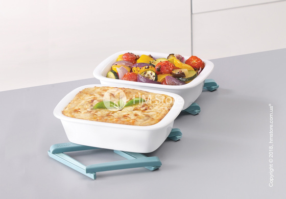 Подставка под горячее Joseph Joseph Stretch, Black