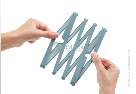 Подставка под горячее Joseph Joseph Stretch, Black