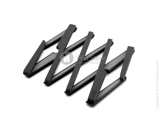 Подставка под горячее Joseph Joseph Stretch, Black