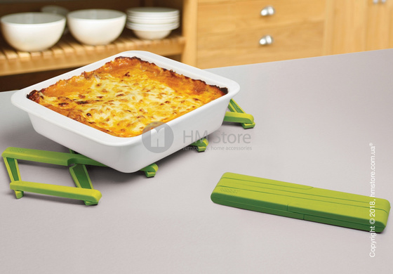 Подставка под горячее Joseph Joseph Stretch, Black