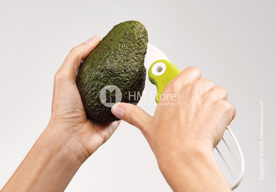 Набор для быстрого и здорового завтрака Joseph Joseph Poach-Pro and GoAvocado, 2 предмета