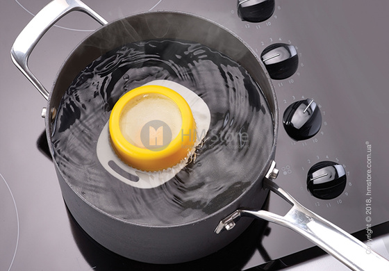 Набор для быстрого и здорового завтрака Joseph Joseph Poach-Pro and GoAvocado, 2 предмета