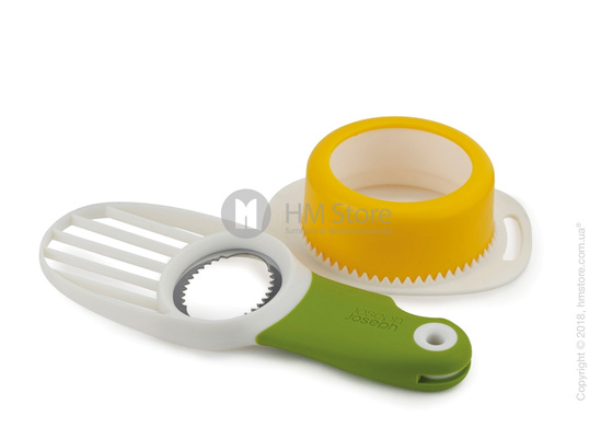 Набор для быстрого и здорового завтрака Joseph Joseph Poach-Pro and GoAvocado, 2 предмета