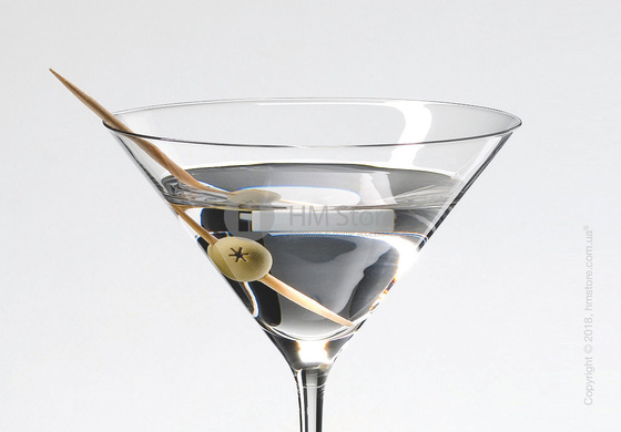 Набор бокалов для мартини Riedel Vinum 270 мл на 2 персоны