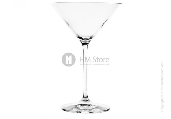 Набор бокалов для мартини Riedel Vinum 270 мл на 2 персоны