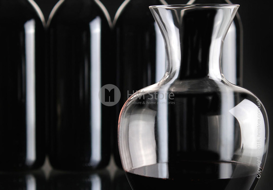 Декантер Riedel Apple NY 1,5 л