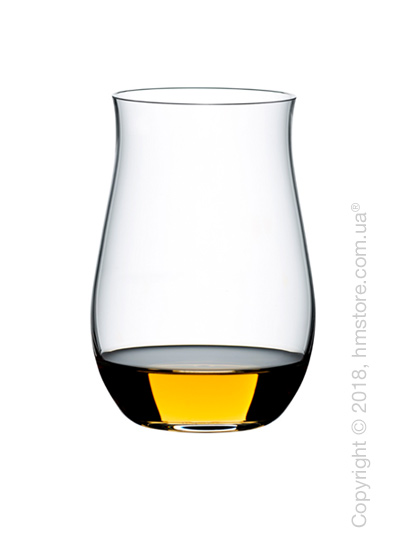 Набор стаканов для коньяка Cognac Riedel O 165 мл на 2 персоны 