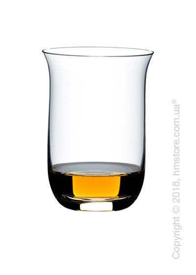 Набор стаканов для виски Single Malt Whisky Riedel O 190 мл на 2 персоны 