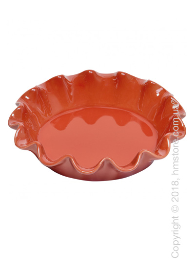 Форма для выпечки 26 x 26 см Emile Henry Bakeware, Brick