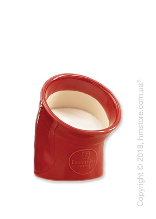 Рукав керамический для соли Emile Henry Kitchenware, Brick