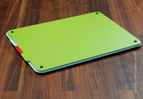 Разделочная доска стеклянная со сменными ковриками Joseph Joseph Food Station, 4 шт.