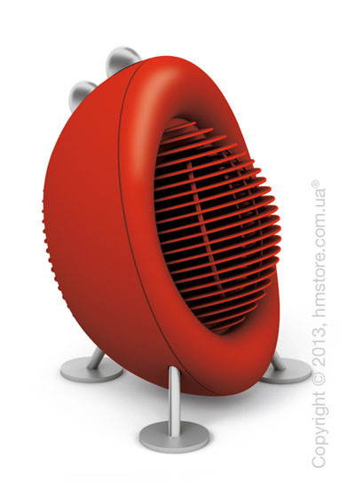 Тепловентилятор Stadler Form MAX Air Heater, Red