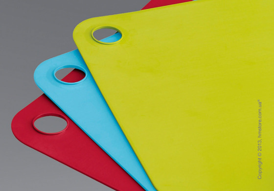 Набор разделочных ковриков Joseph Joseph Pop, 3 шт.