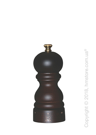 Мельница для перца Peugeot Paris U-Select 12 см, Chocolate