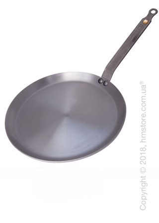 Сковорода для блинов De Buyer Tole Mineral Pan B Element 24 см 