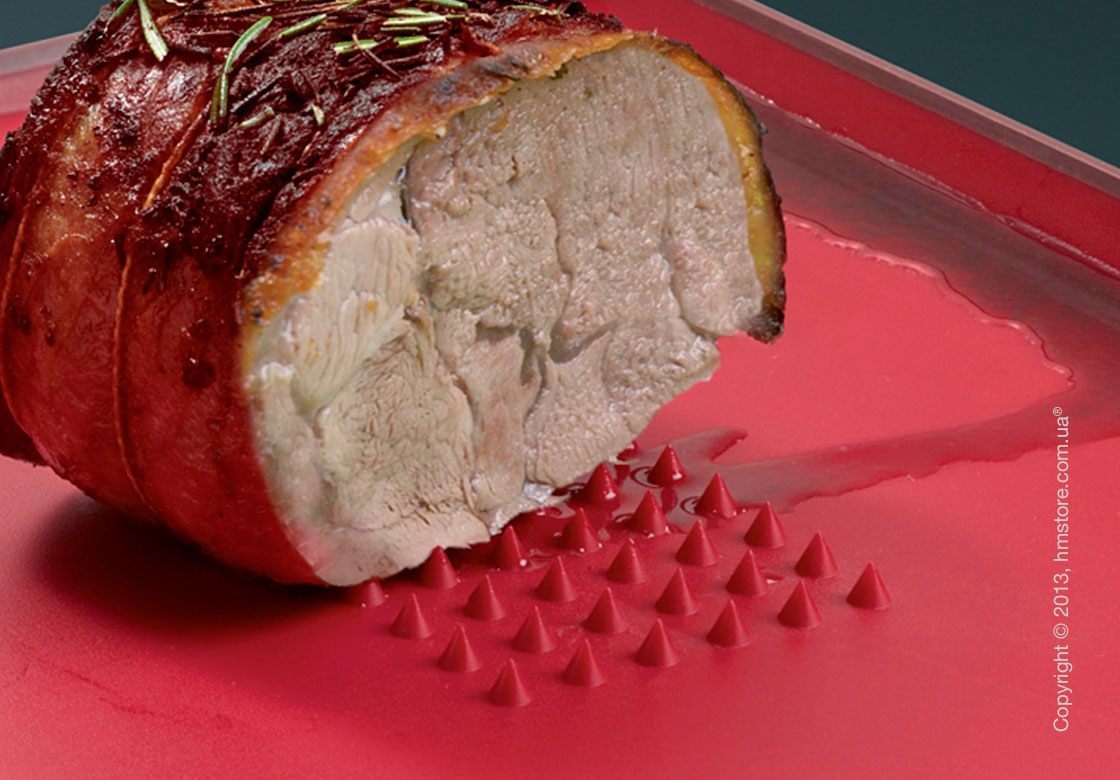 Разделочная доска Joseph Joseph Cut & Carve