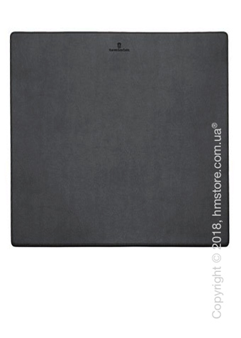 Настольный коврик для письма Graf von Faber-Castell, Black Smooth Leather