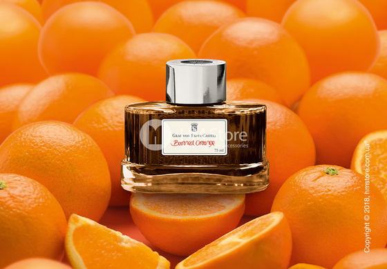 Чернила Graf von Faber-Castell для перьевых ручек, Burned Orange