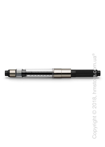 Конвертер поршневой Graf von Faber-Castell для перьевой ручки