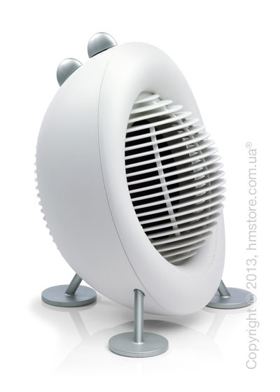 Тепловентилятор Stadler Form MAX Air Heater, White