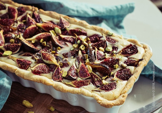 Форма для выпечки прямоугольная Emile Henry Ovenware 24 х 34 см, Oak