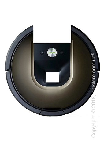 Лицевая панель для iRobot Roomba 980