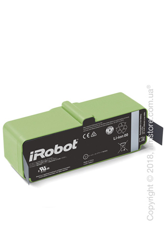 Аккумуляторная батарея 3300mAh Lithium Ion Battery для iRobot Roomba 860 и Roomba 900-й серии