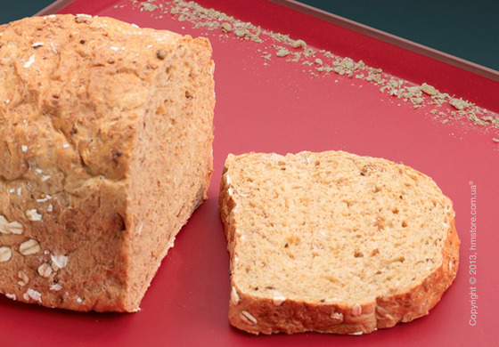 Разделочная доска Joseph Joseph Cut & Carve Plus Small, Красная