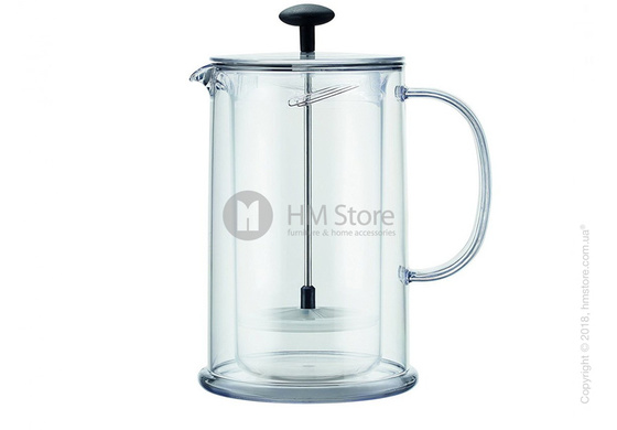 Кофейник френч-пресc c двойными стенками Bodum Thermia 1 л