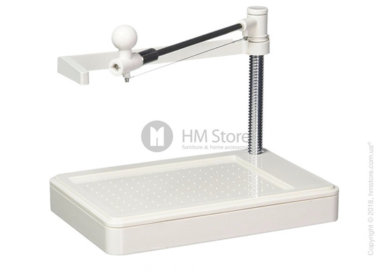 Сырорезка струнная Bodum Slicer Box, White