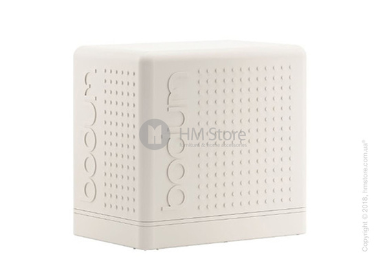 Сырорезка струнная Bodum Slicer Box, White