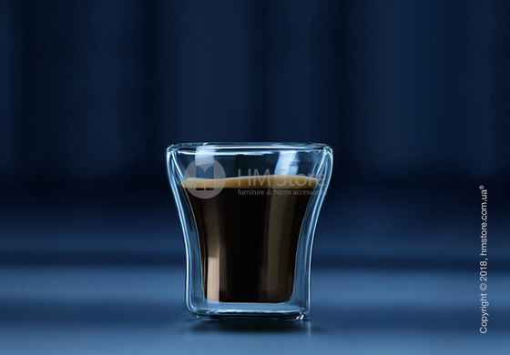 Набор термостаканов Bodum Assam 90 мл, на 2 персоны