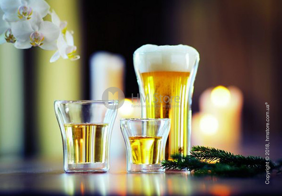 Набор термостаканов Bodum Assam 90 мл, на 2 персоны