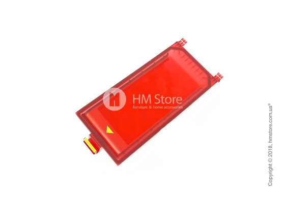 Крышка для мусорного контейнера AeroForce Vacuum Bin для iRobot Roomba 800-й и 960-й серии