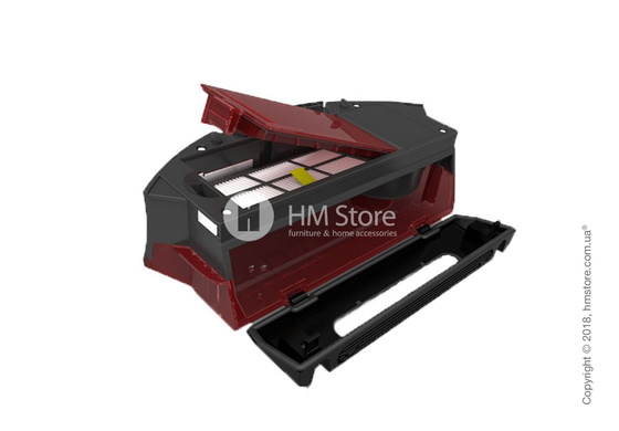 Крышка для мусорного контейнера AeroForce Vacuum Bin для iRobot Roomba 800-й и 960-й серии