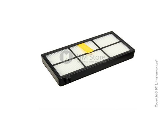 Сменный фильтр HEPA для iRobot Roomba 800-й и 900-й серии