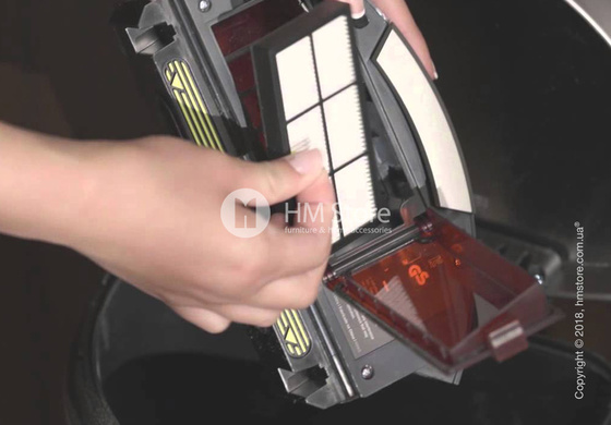 Сменный фильтр HEPA для iRobot Roomba 800-й и 900-й серии