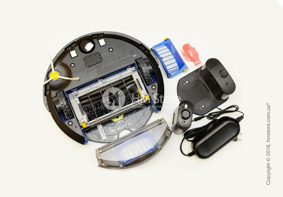 Мусорный контейнер AeroVac Dust Bin для iRobot Roomba 690-й серии